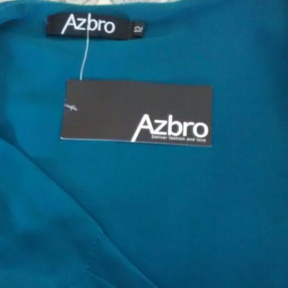 Azbro Formal - Picture 6 of 7